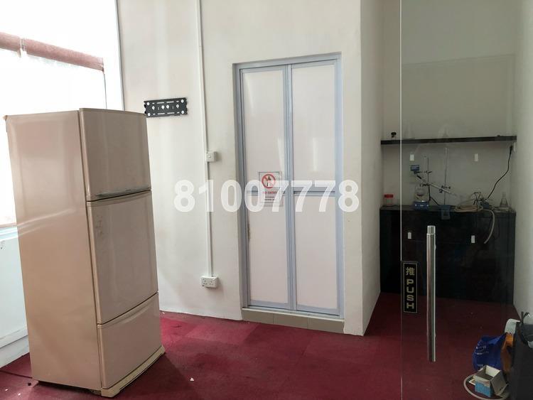 Wcega Plaza (D23), Factory #157393242